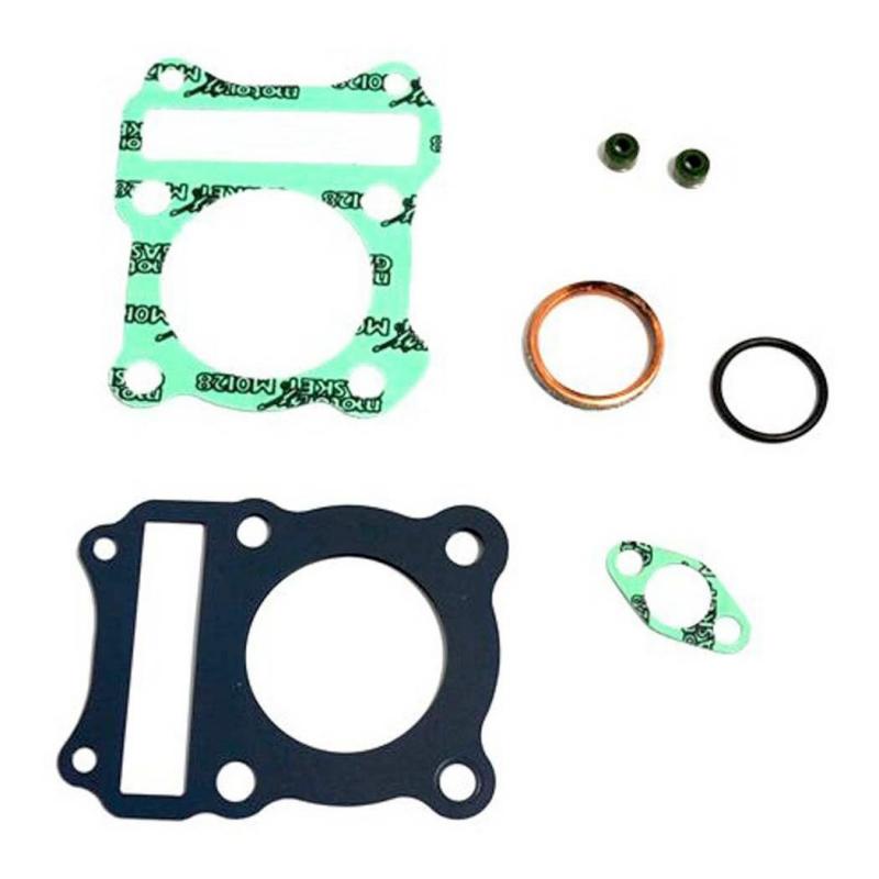 Pochette de joints haut moteur Athena Suzuki DR 125 Z 07-12