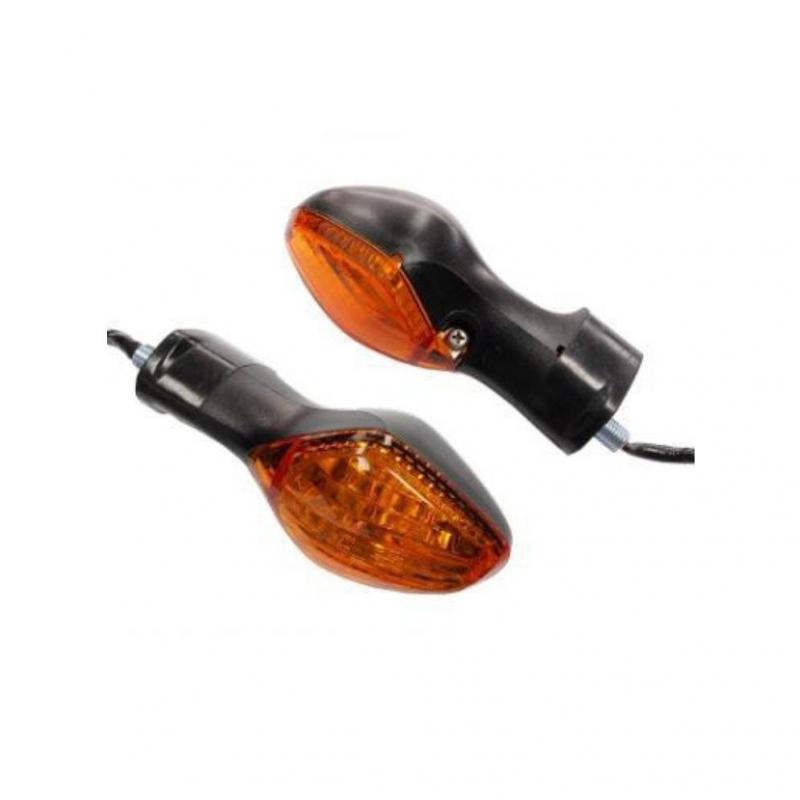 Clignotant avant droit type origine Honda CBR 600 RR 13-16