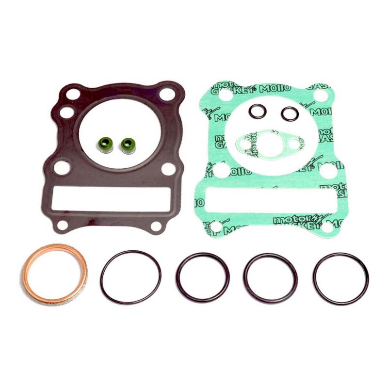 Pochette de joints haut moteur Athena Suzuki DR 125 SM 09-14