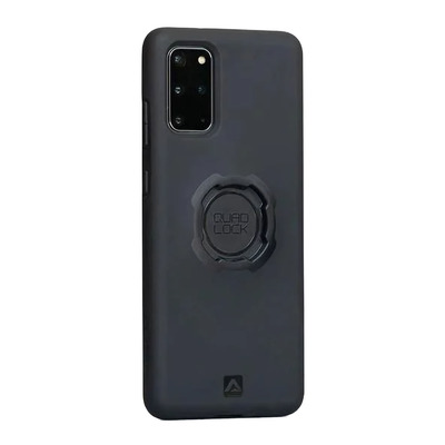 Coque téléphone Quad Lock avec fixation Samsung Galaxy S22