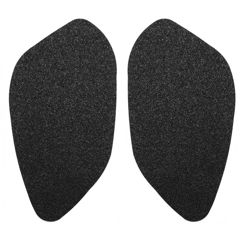 Kit grip de réservoir R&G Racing noir Honda CBR 250 R 11-13