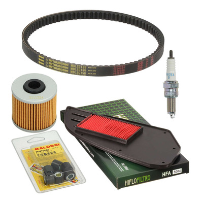 Kit entretien NF Prokit Basic Kymco X-Town 125 2018-23