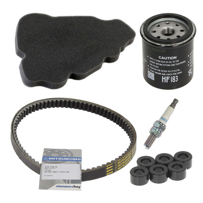 Kit entretien NF Prokit Basic Vespa ET4 150 4t 2001-02