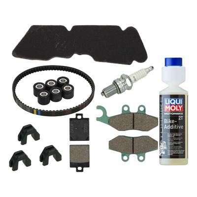 Kit entretien NF Prokit OEM premium Gilera Runner 50 SP Race 2t 2005-06