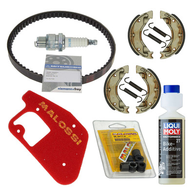 Kit entretien NF Prokit premium Yamaha BW´s 50 2t 1996
