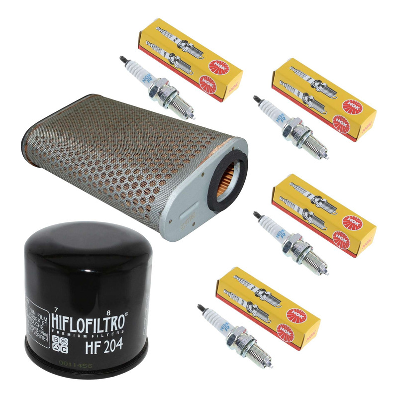 Kit entretien NF Prokit Basic Honda CBF 1000 2011