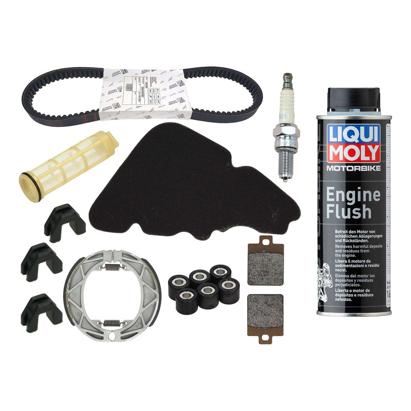 Kit entretien NF Prokit OEM premium Piaggio Liberty 50 4t 2005-08