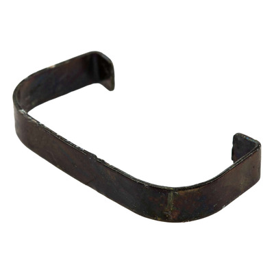 Agrafe de capotage de fourche Peugeot 103 MVL Vogue version 2