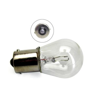 Ampoule BA15S 12V 21W