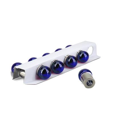 Ampoule BA15S clignotant 12V 10W