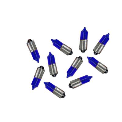 Ampoule clignotant 12V 23W ou 10W - BA9S