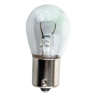 Ampoule stop Hert 1 filament BA15S 12V 10W