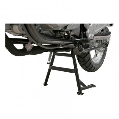 Béquille centrale SW-MOTECH noir Honda XL 125 V Varadero 04-08