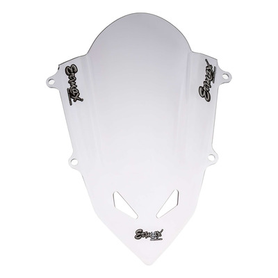 Bulle Ermax Aéromax Honda CBR 500 R 19-25 gris