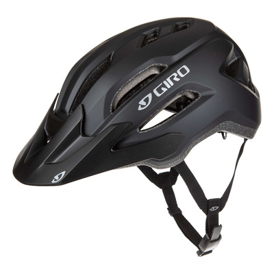Casque VTT Giro Fixture II noir