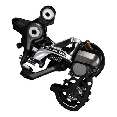 Dérailleur Arrière VTT Shimano Saint RD-M820-SS 10 Vitesses
