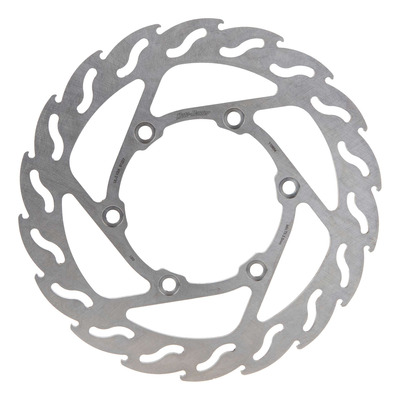 Disque de frein fixe Moto Master Flame Ø 290 mm Suzuki DR 650 SE 96-05