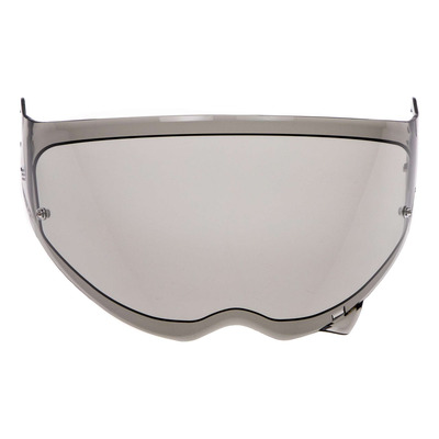 Visière De Casque De Moto, Convient Pour Scorpion EXO R1 1400 520 Lentille Casque Accessoires Pare-brise (R1/1400/520 H) (R1/1400/520 E