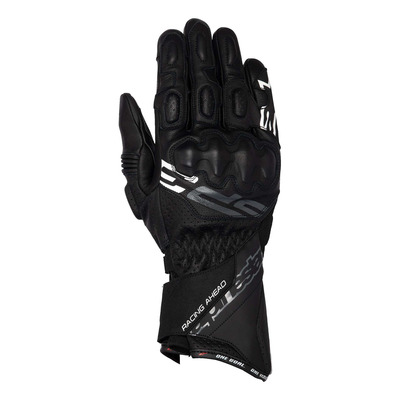 Gants cuir Alpinestars SP-3 black