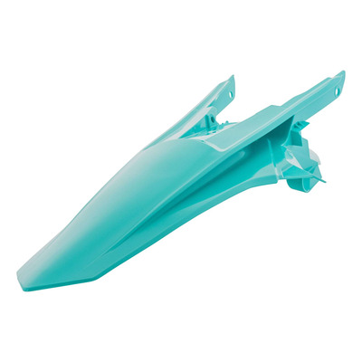 Garde-Boue Arrière ACERBIS Turquoise - KTM 250 / 450 SXF 16-18