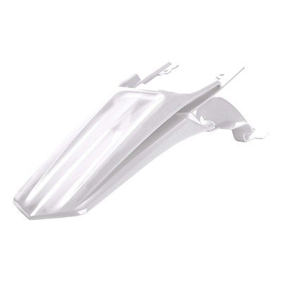 Garde-Boue Arrière POLISPORT Type Origine Blanc - Sherco SE-R / SEF-R 17-24