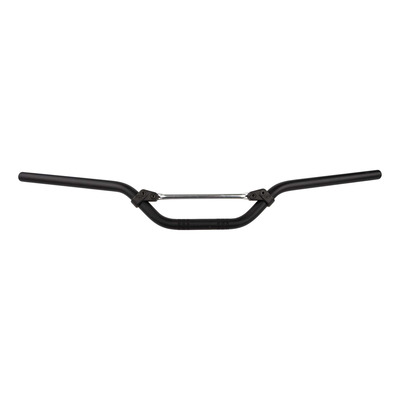 Guidon universel Tommaselli noir