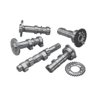 Kit arbres à cames Hotcams Stage 1 pour Suzuki DR-Z 400 E 00-05