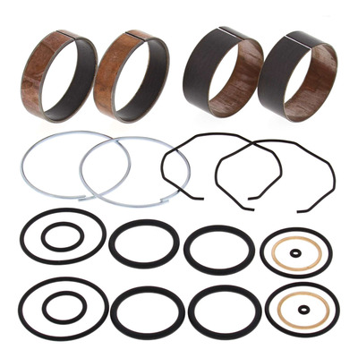 Kit Reconditionnement de Bagues de Friction ALL BALLS RACING - Honda 450 CRF-R 09-16