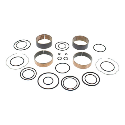 Kit Reconditionnement de Bagues de Friction ALL BALLS RACING - Honda 250 CRF-R 15-17