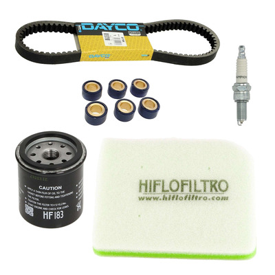 Kit entretien NF Prokit Basic Aprilia Scarabeo 200 4t 2003