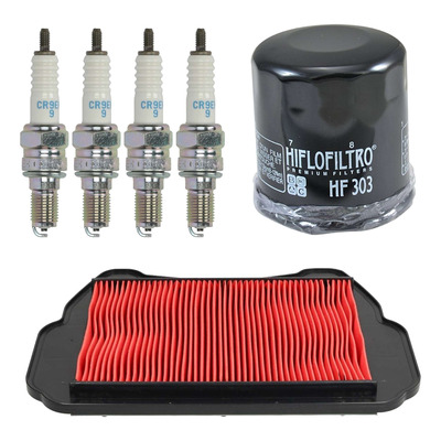Kit entretien NF Prokit Basic Honda VFR 750 F 1994-97