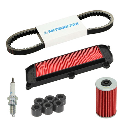 Kit entretien NF Prokit Basic Kymco Yager 200 GT 2013