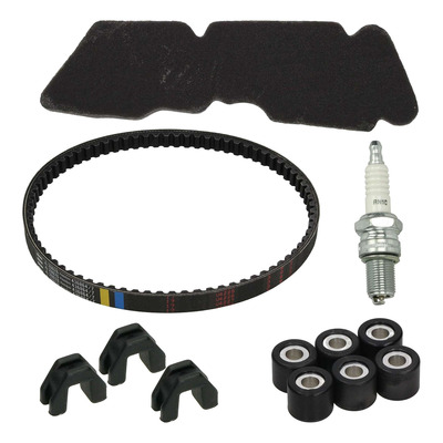 Kit entretien NF Prokit Basic OEM Derbi GP1 Open 50 2t 2006-09