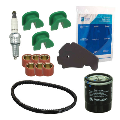 Kit entretien NF Prokit Basic OEM Piaggio Carnaby 250 4t 2008