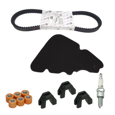 Kit entretien NF Prokit Basic OEM Piaggio Liberty 50 4t 2002-03