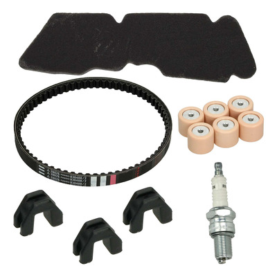 Kit entretien NF Prokit Basic OEM Vespa LX 50 2t 2005-08