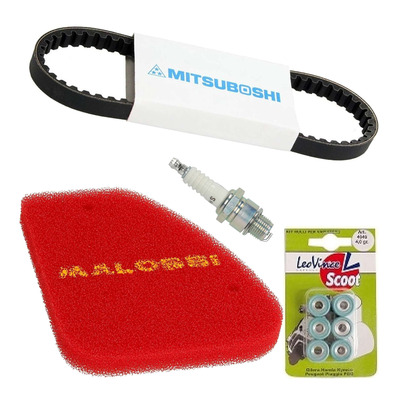 Kit entretien NF Prokit Basic Peugeot SV 50 2t 1996-98