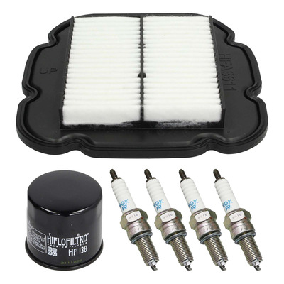 Kit entretien NF Prokit Basic Suzuki DL 650 XT V-Strom 2017-20