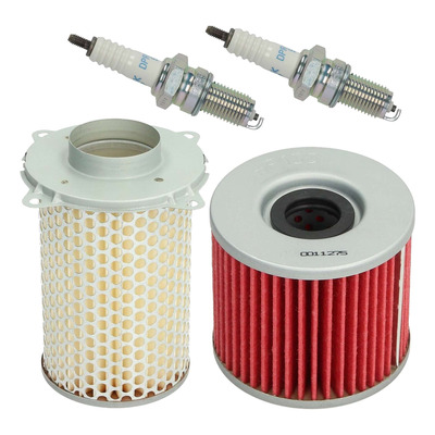 Kit entretien NF Prokit Basic Suzuki GS 500 2004-07