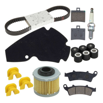 Kit entretien NF Prokit OEM plus Aprilia Scarabeo Light 125 4t 2007-08