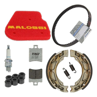 Kit entretien NF Prokit plus Aprilia SR WWW 50 2t 1997-01
