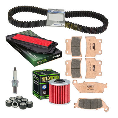 Kit entretien NF Prokit plus Kymco Xciting 400 4t 2019-23