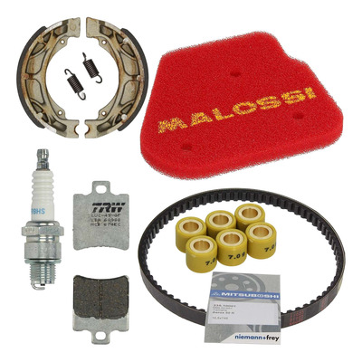 Kit entretien NF Prokit plus Malaguti Centro 50 2t 1997-00