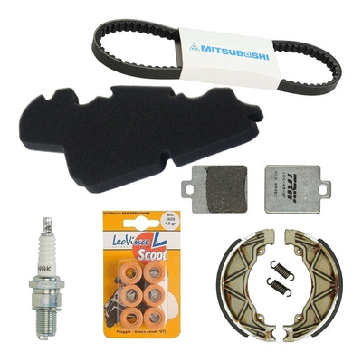 Kit entretien NF Prokit plus Piaggio Liberty 50 2t 1998