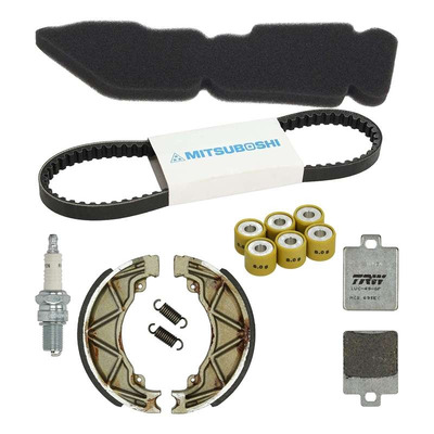Kit entretien NF Prokit plus Piaggio Liberty 50 2t 2007-11