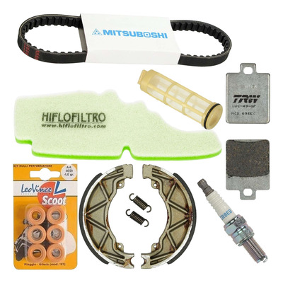 Kit entretien NF Prokit plus Vespa Sprint 50 4t 3v 2022