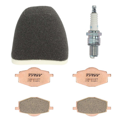 Kit entretien NF Prokit plus Yamaha DT 125 R 1991-03