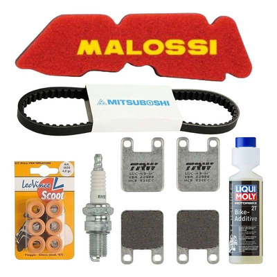 Kit entretien NF Prokit premium Derbi GP1 50 2t 2003
