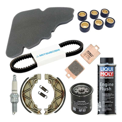 Kit entretien NF Prokit premium Piaggio Liberty 200 4t 2006-08