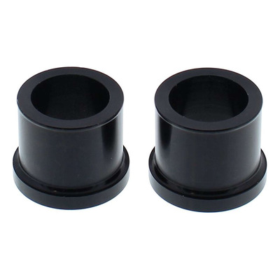 Entretoises de Roue Avant ALL BALLS RACING Aluminium - Kawasaki 450 KXF / KX-X 21-25